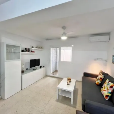 Magnifico En El Centro De 아파트