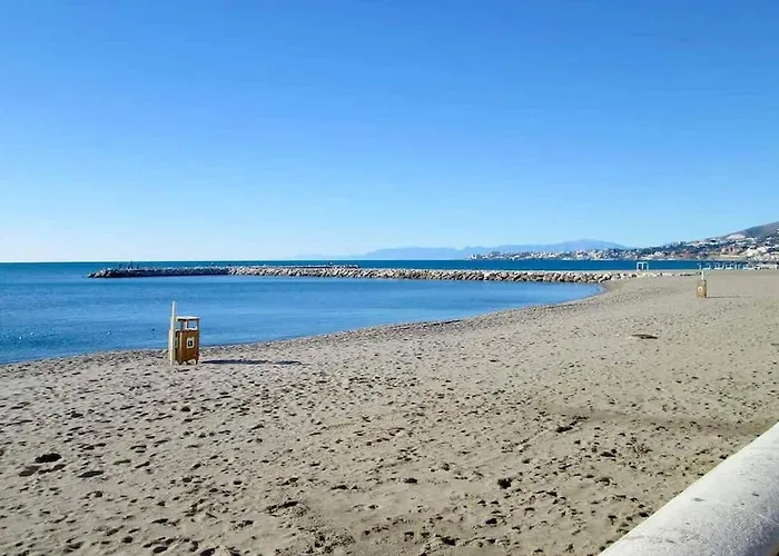 Magnifico En El Centro De * Fuengirola